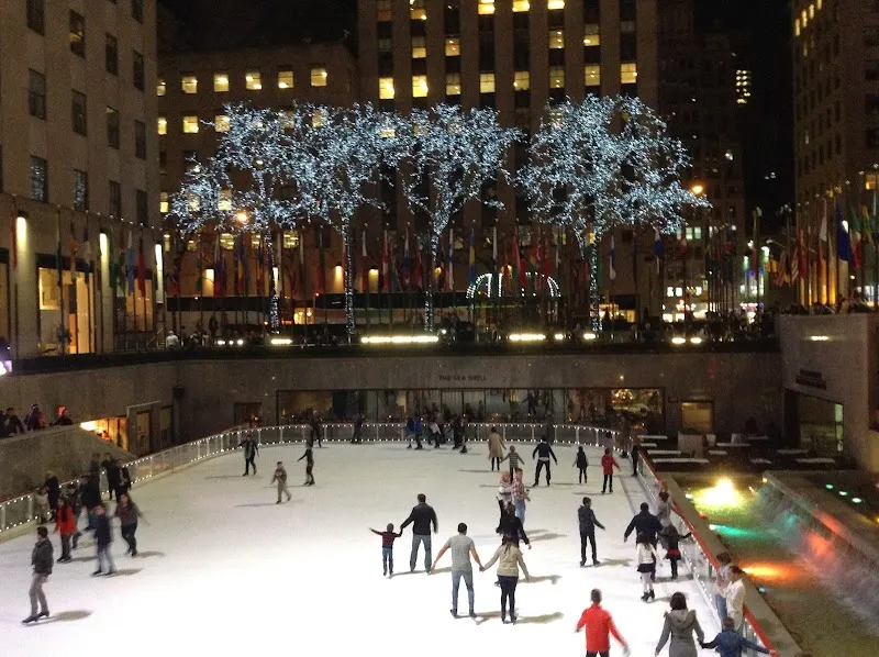 Equinox Rockefeller Center