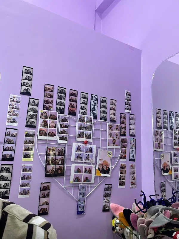 KPose - Self Photo Studio