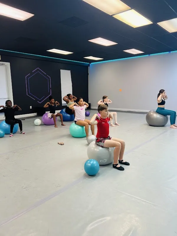 The Dance Collective, LLC
