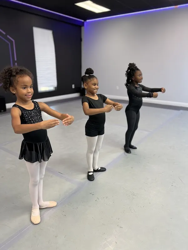 The Dance Collective, LLC