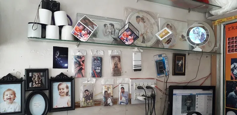 Rk photo studio