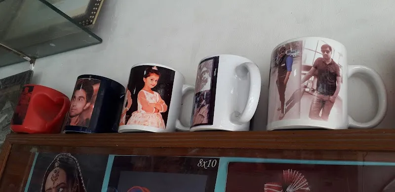 Rk photo studio