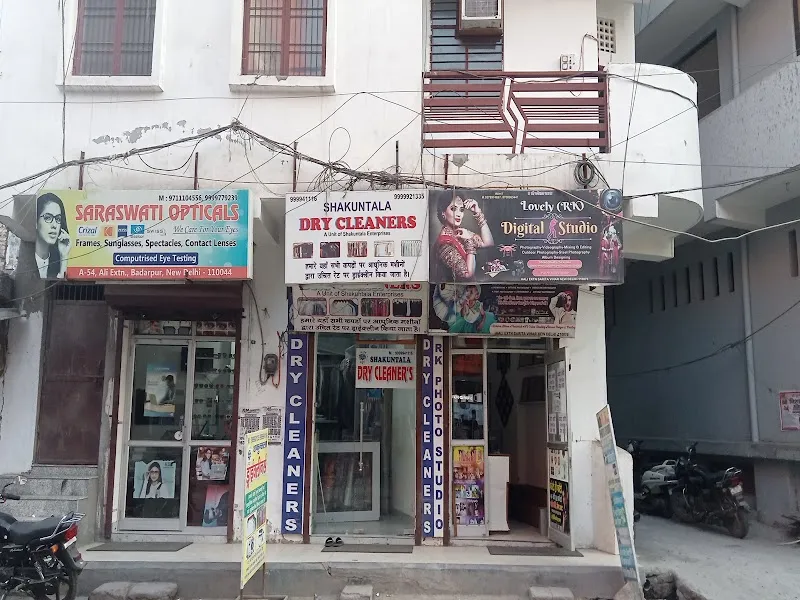 Rk photo studio