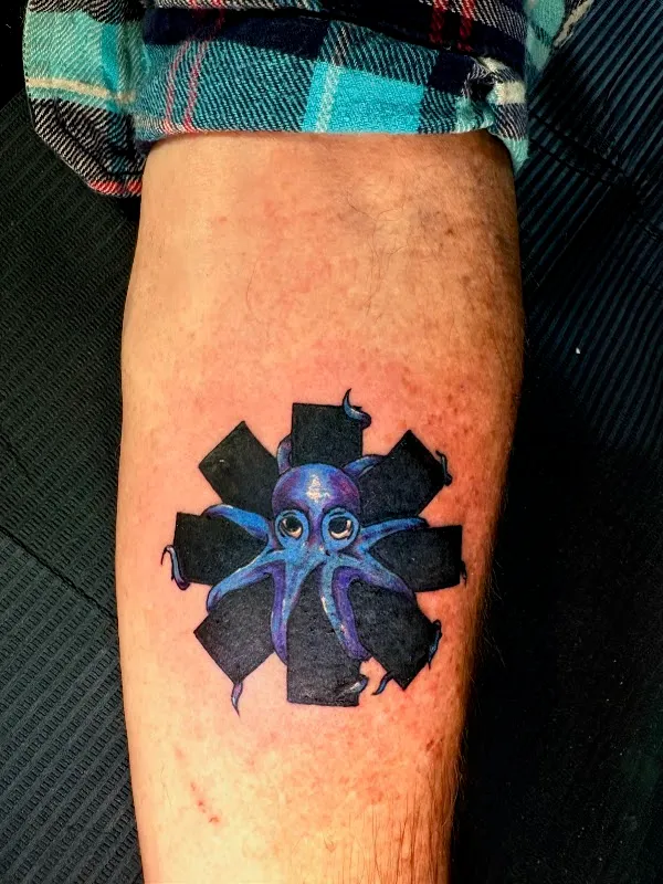 Get Inked LLC