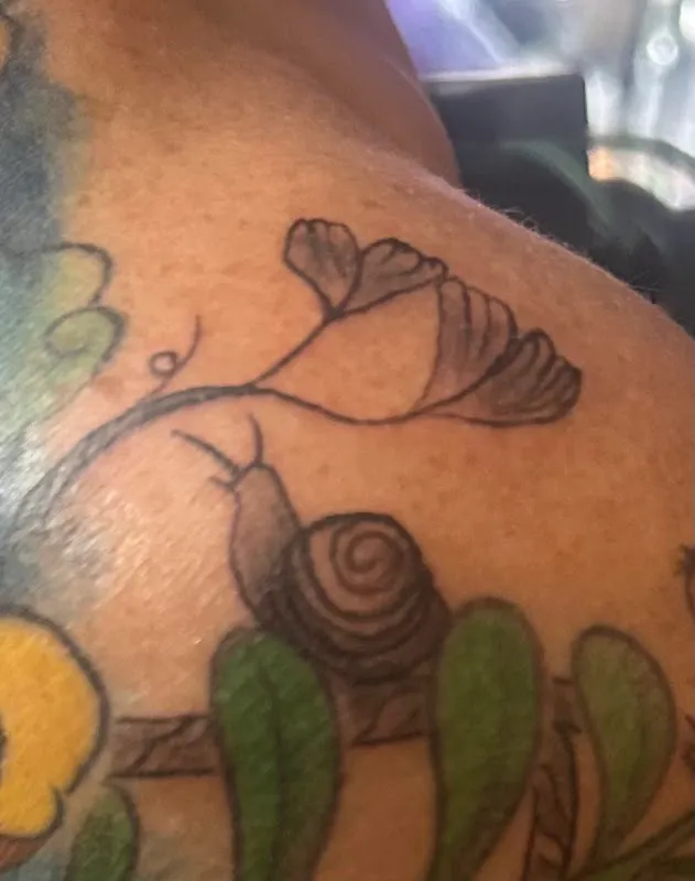 Get Inked LLC