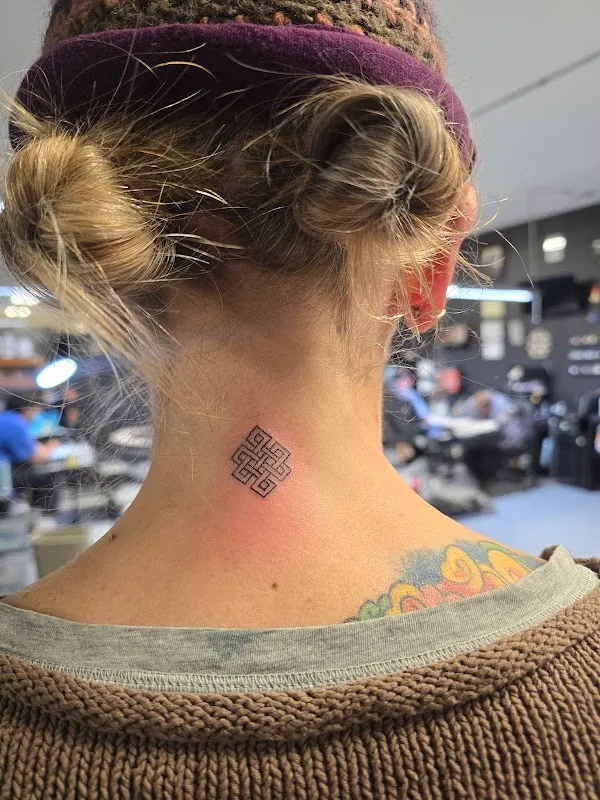 Get Inked LLC