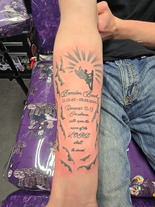 Get Inked LLC