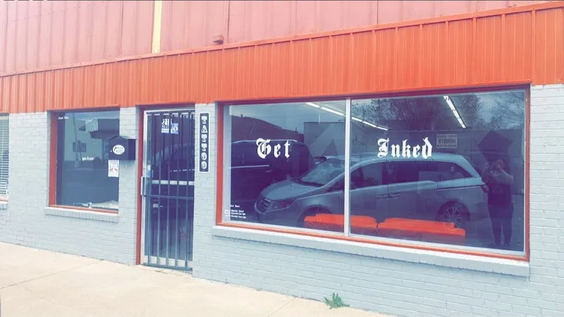 Get Inked LLC