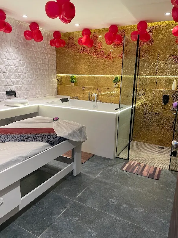 Smile n spa Preet Vihar-Best Spa In Preet Vihar