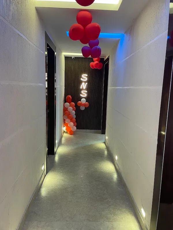 Smile n spa Preet Vihar-Best Spa In Preet Vihar