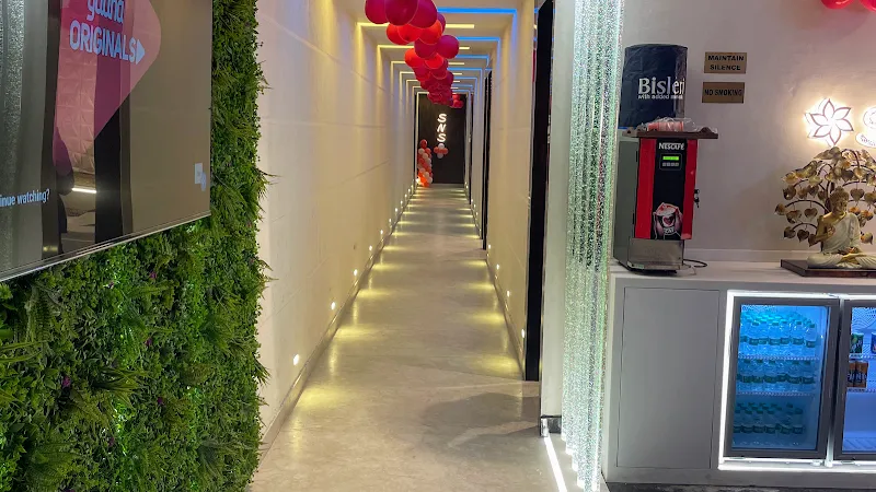 Smile n spa Preet Vihar-Best Spa In Preet Vihar