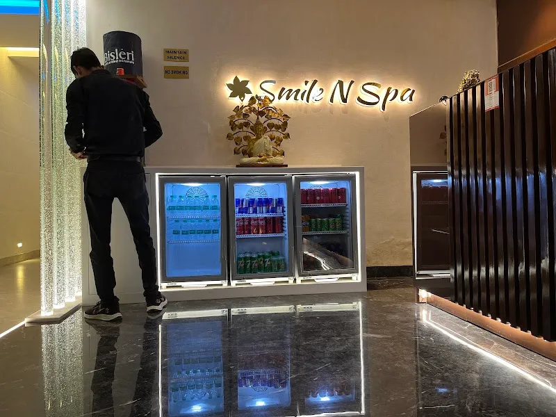Smile n spa Preet Vihar-Best Spa In Preet Vihar