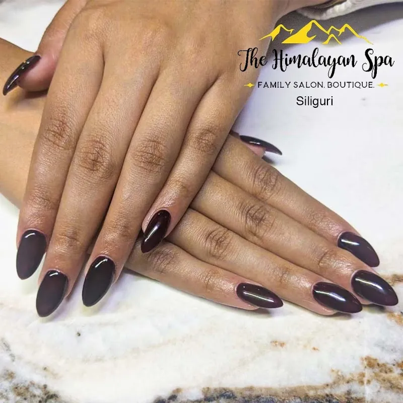 The Himalayan Spa