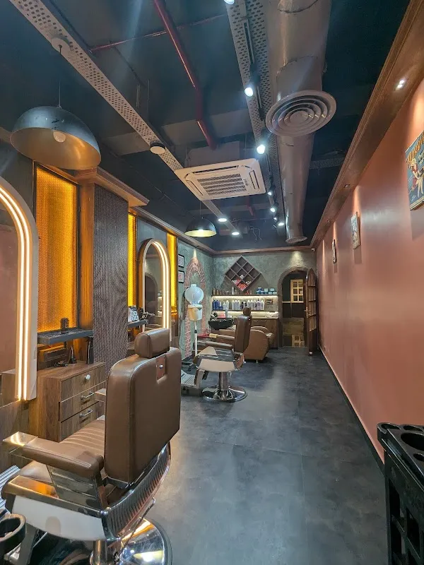 The Himalayan Spa