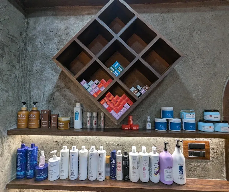 The Himalayan Spa