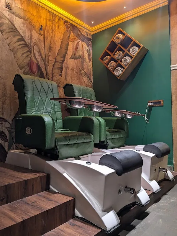 The Himalayan Spa
