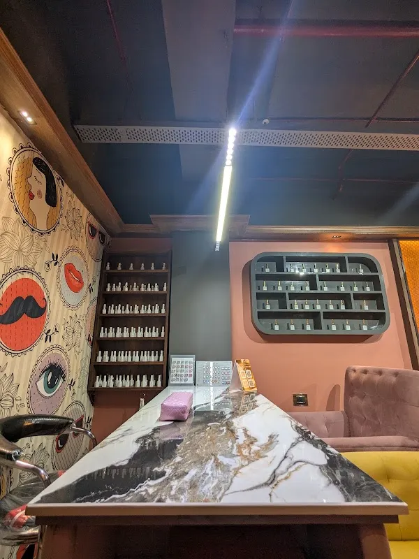 The Himalayan Spa