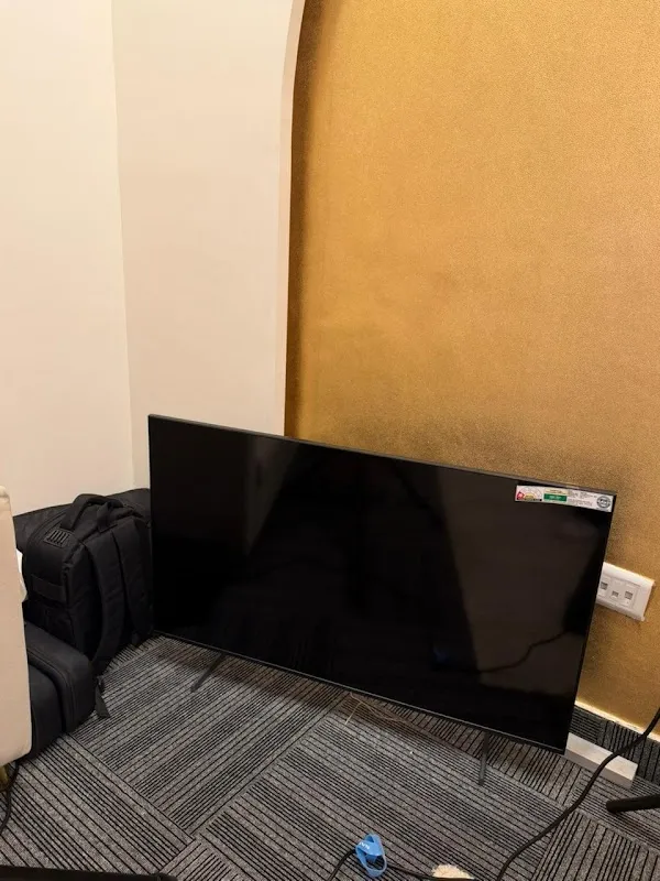 The Podcast Studio in Thane