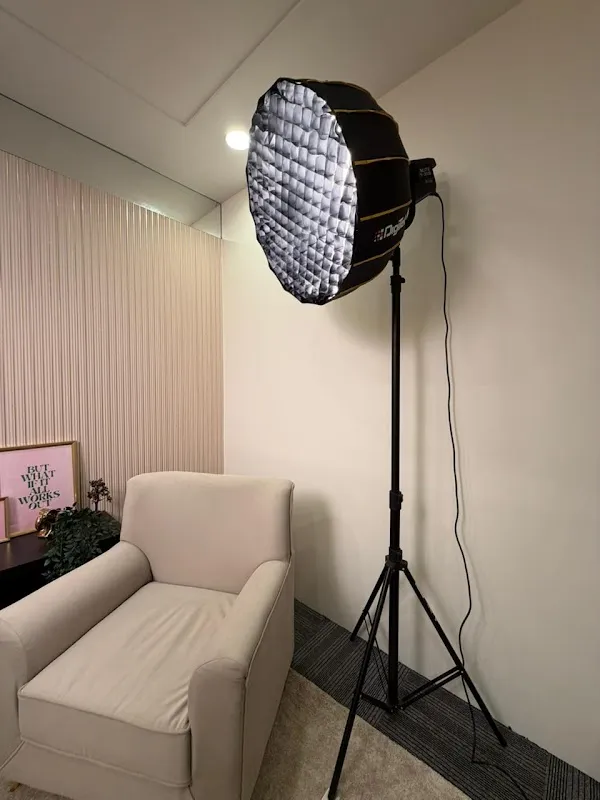 The Podcast Studio in Thane