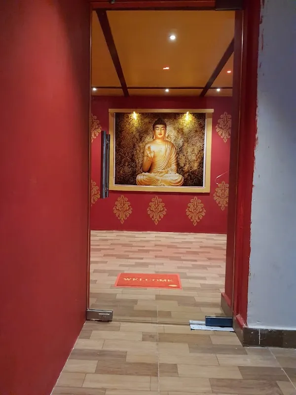 The Signature Unisex Spa
