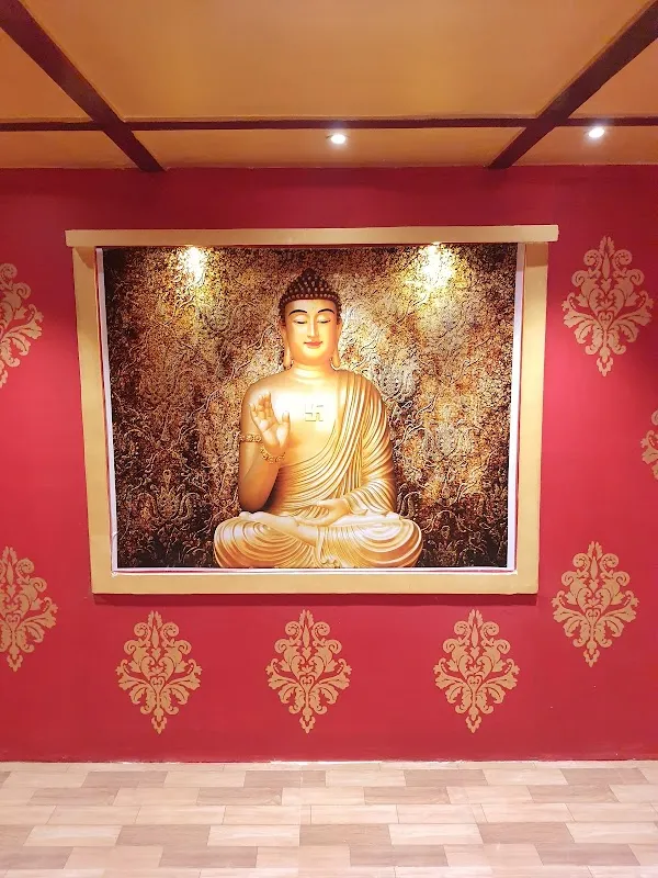 The Signature Unisex Spa