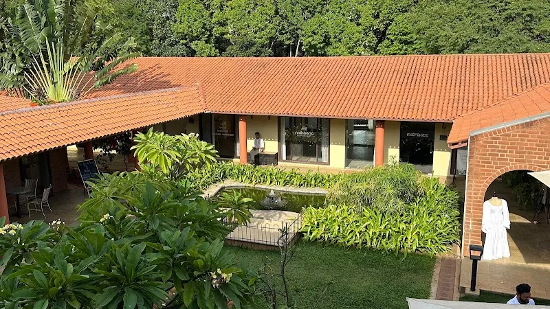 Nidhaana