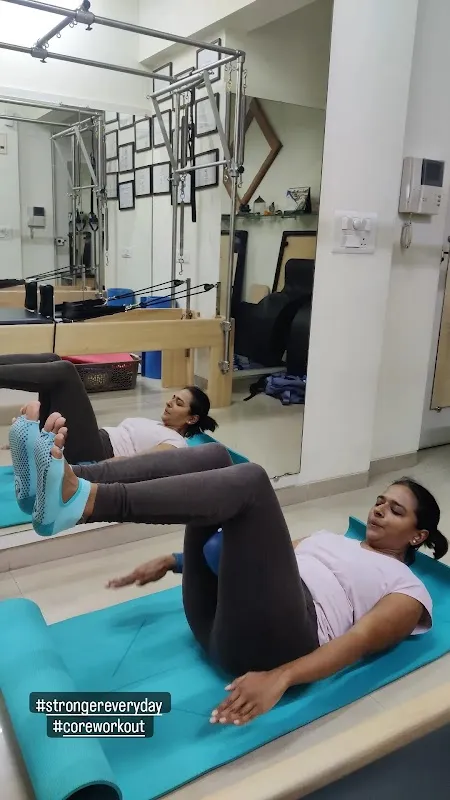 Riaz Fitness
