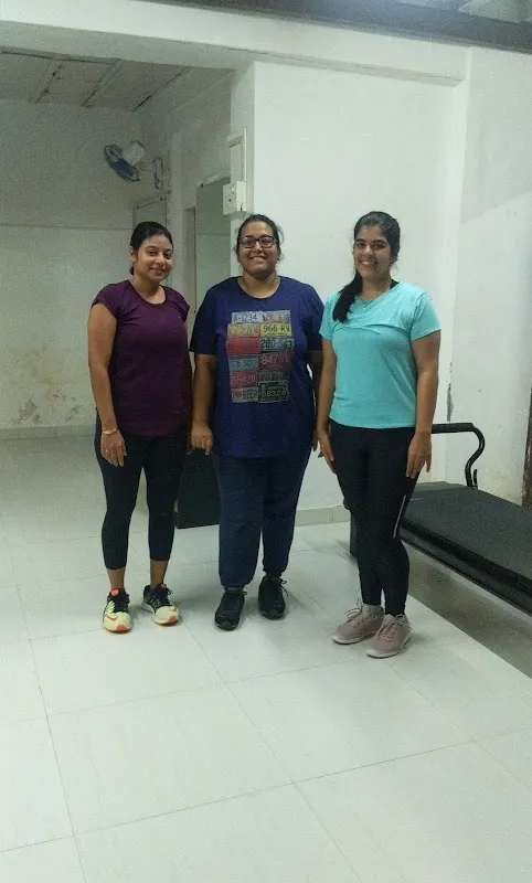 Riaz Fitness