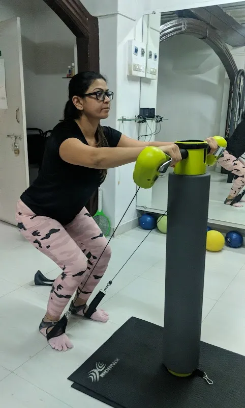 Riaz Fitness