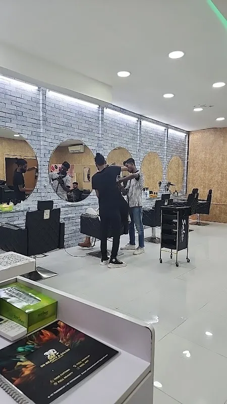 SN Beauty Salon
