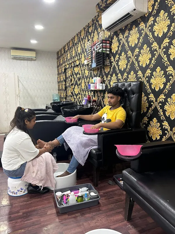SN Beauty Salon