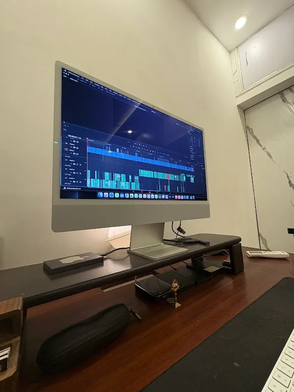 Edit10 Studio