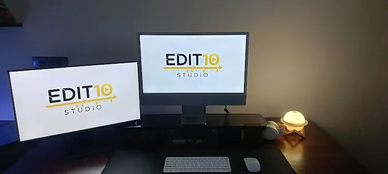 Edit10 Studio