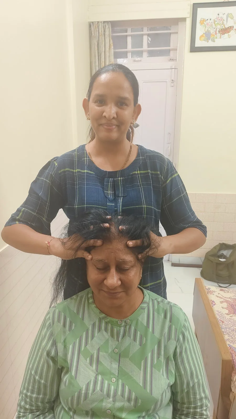 Ankita's Ladies Beauty Parlour