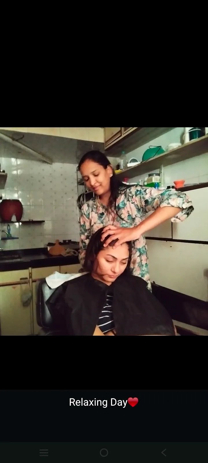 Ankita's Ladies Beauty Parlour