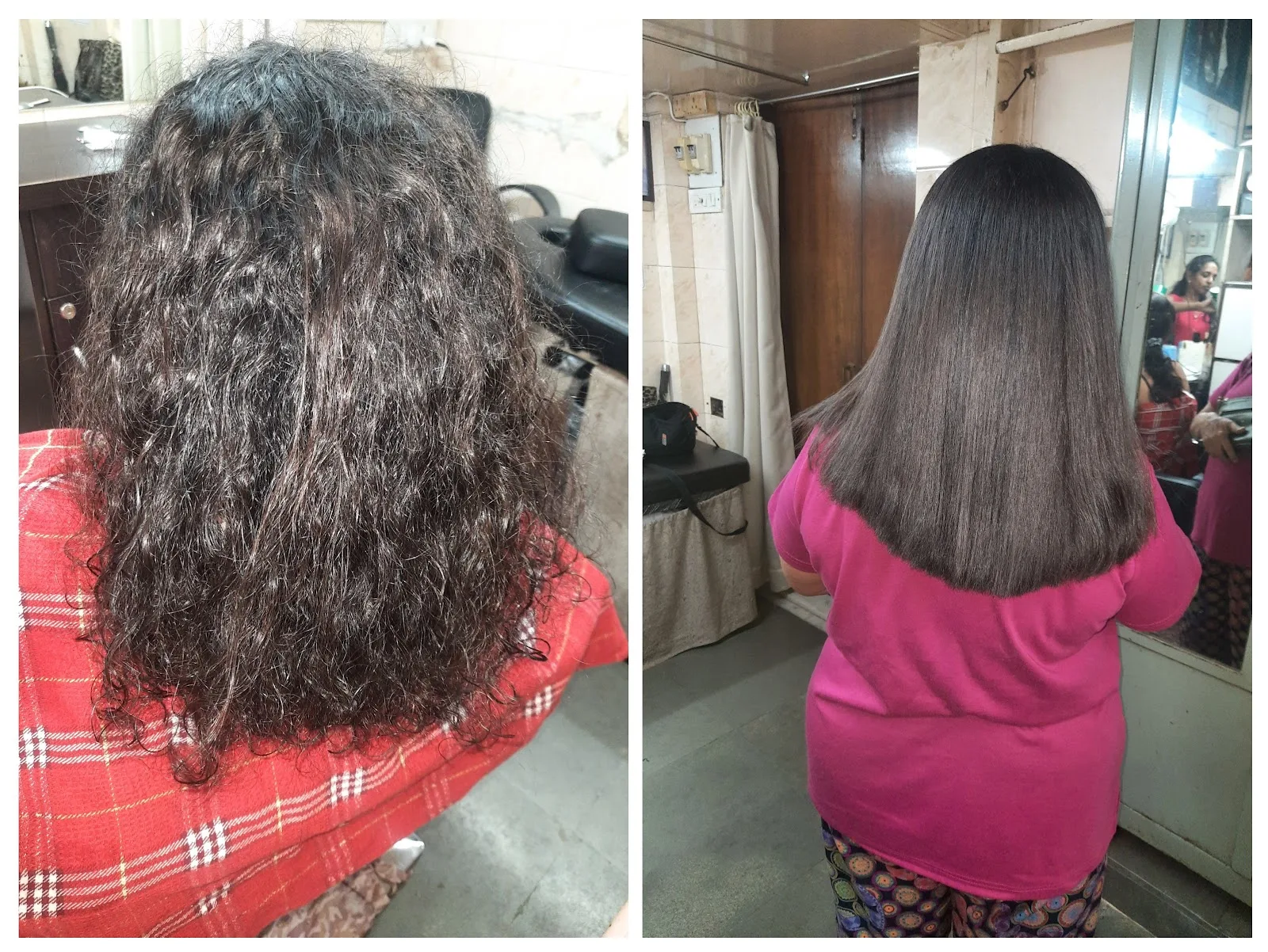 Ankita's Ladies Beauty Parlour