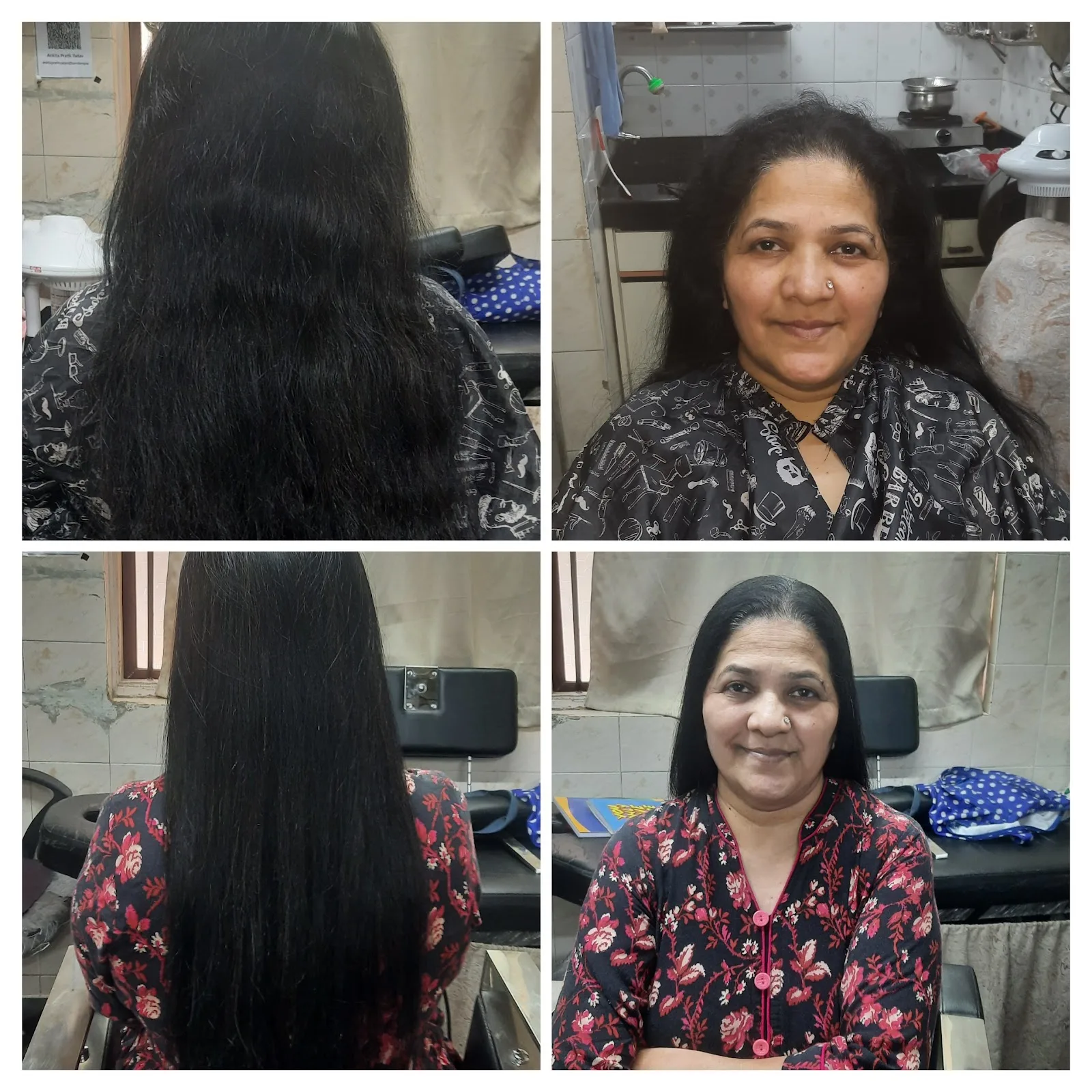 Ankita's Ladies Beauty Parlour