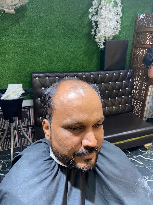 Nex Look Family salon