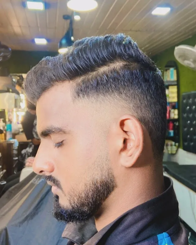 Nex Look Family salon