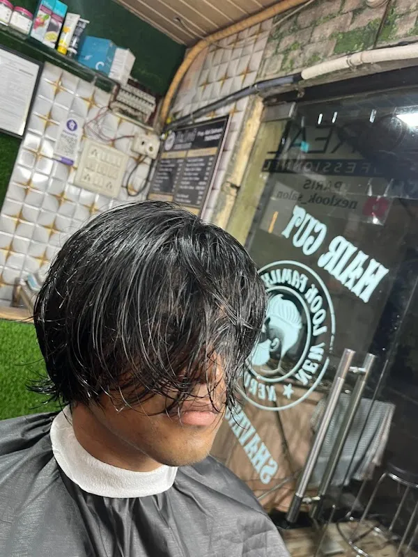 Nex Look Family salon