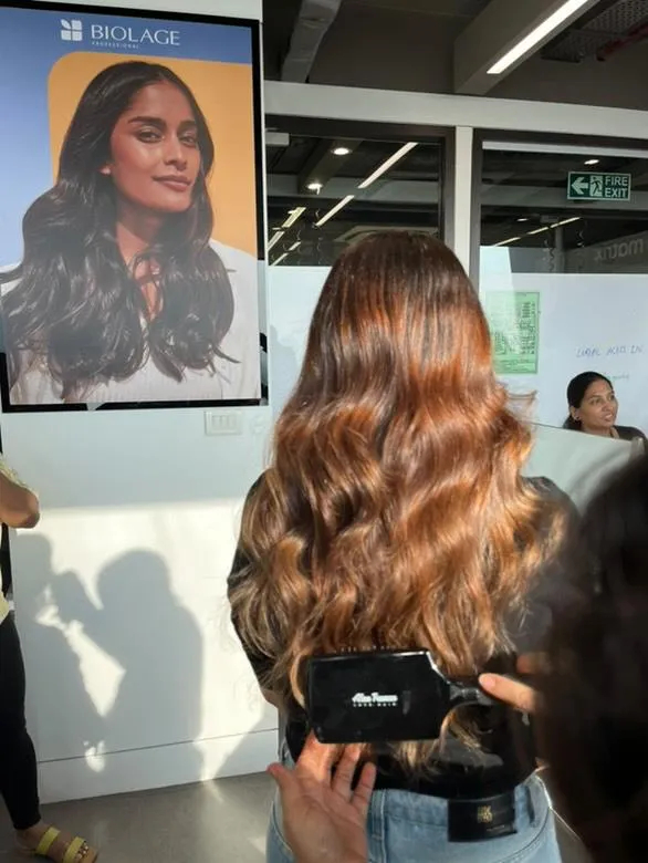 Nex Look Family salon