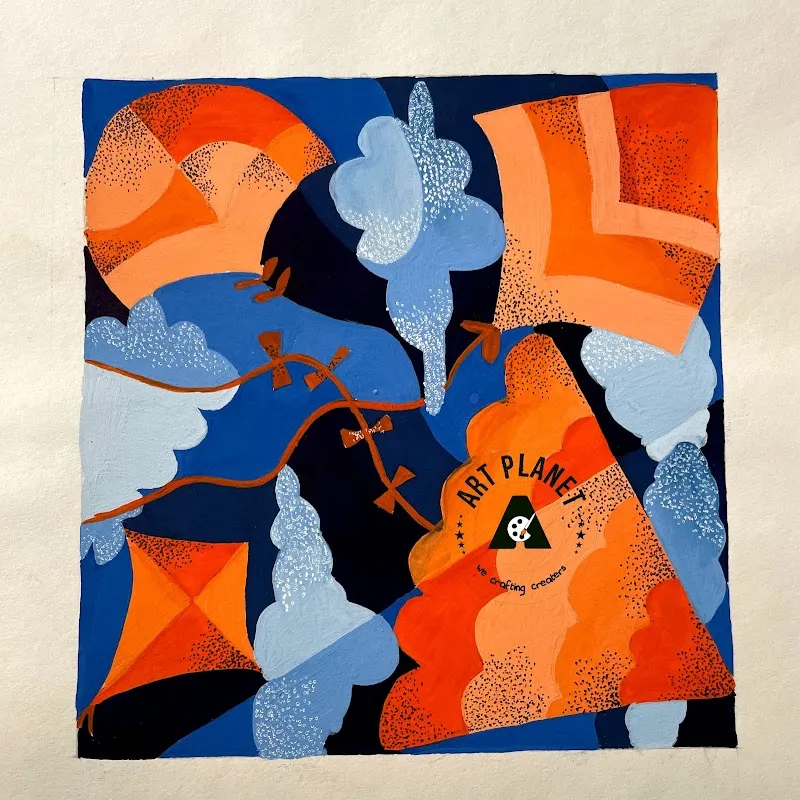 Art Planet