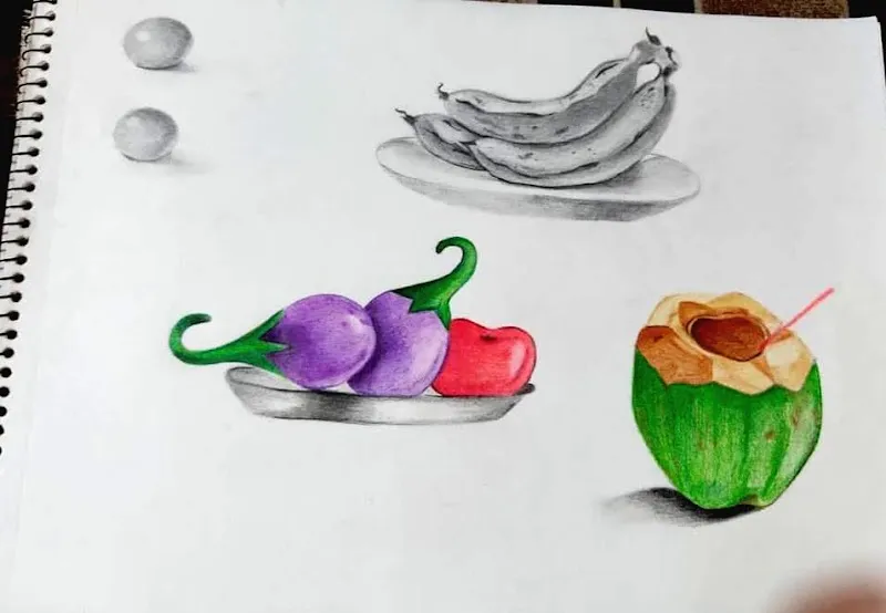 Art Planet