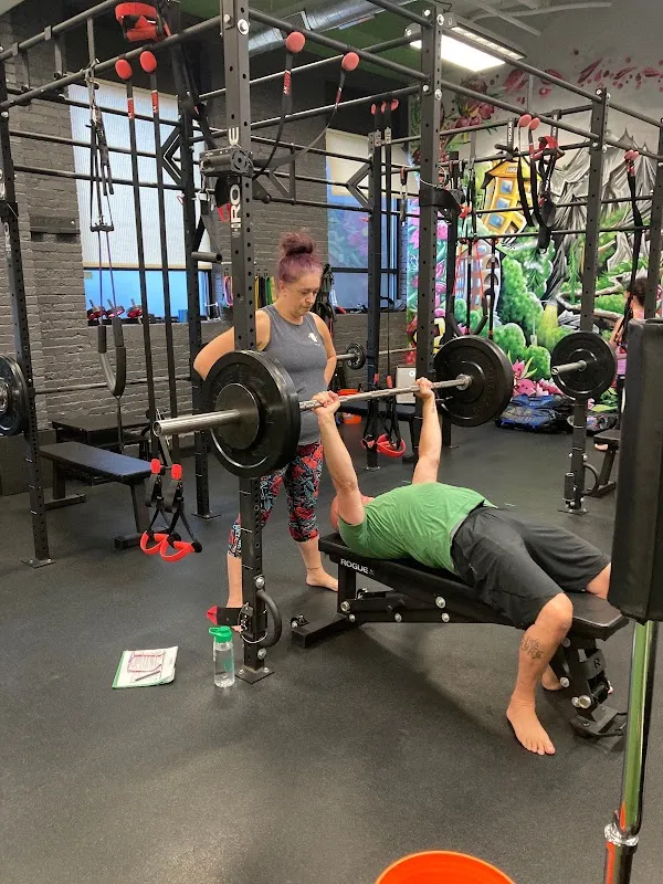 ELEVATE Strength & Performance