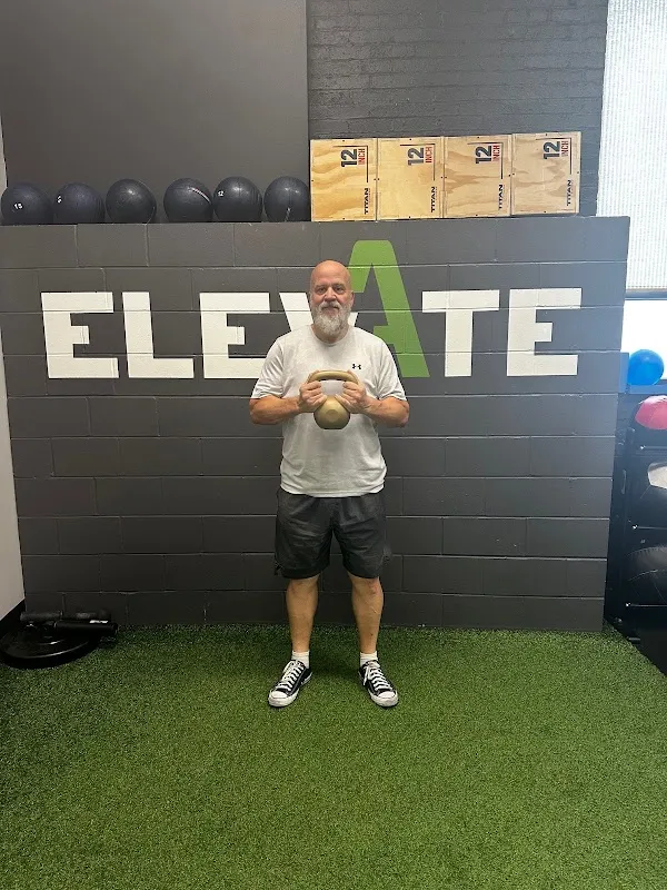 ELEVATE Strength & Performance