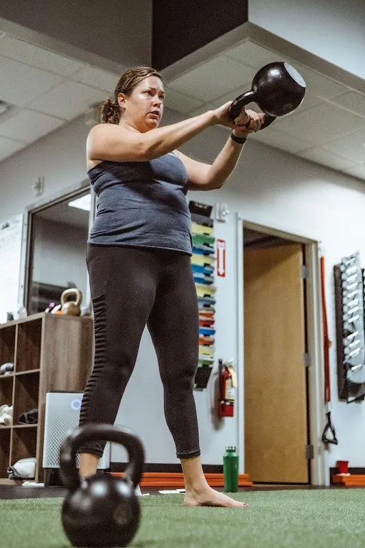 ELEVATE Strength & Performance