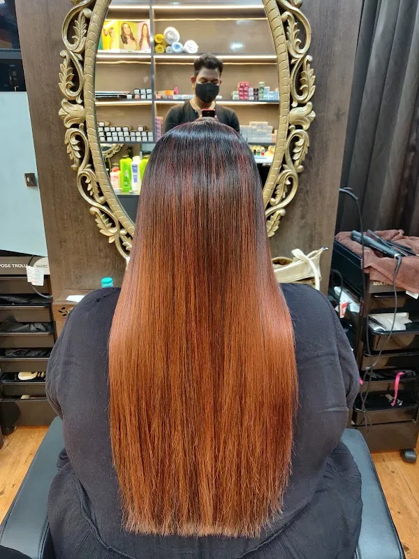 13 STUDIO SPA & UNISEX SALON