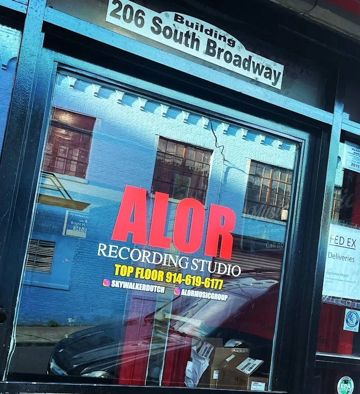 Alor Entertainment