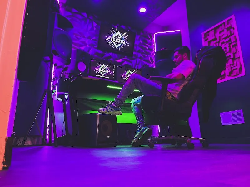 Alor Entertainment