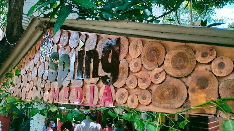 The Spring Media